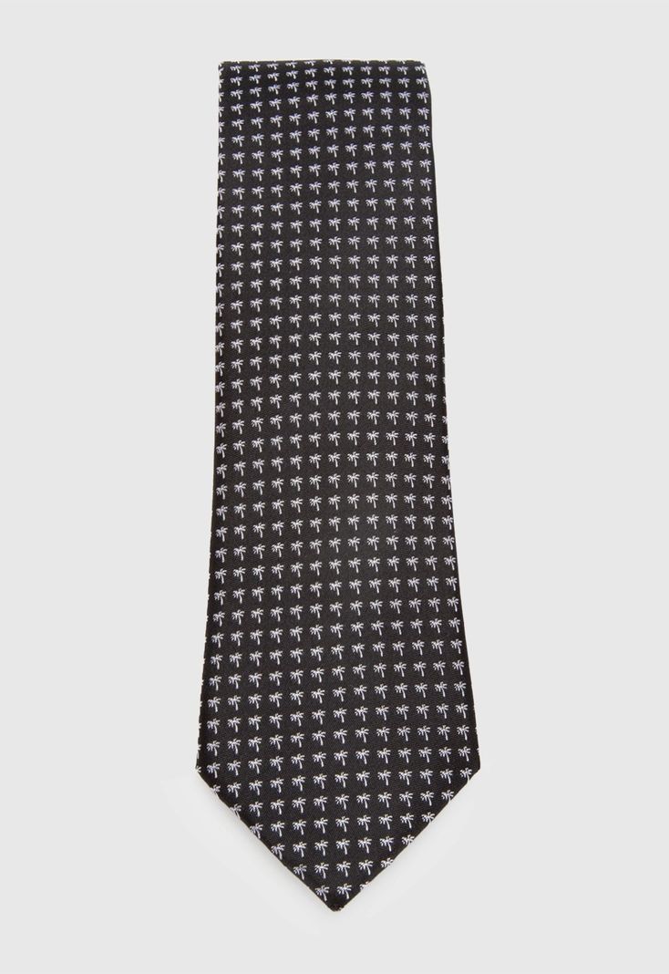 Corbata Palms Black Bubba Negro