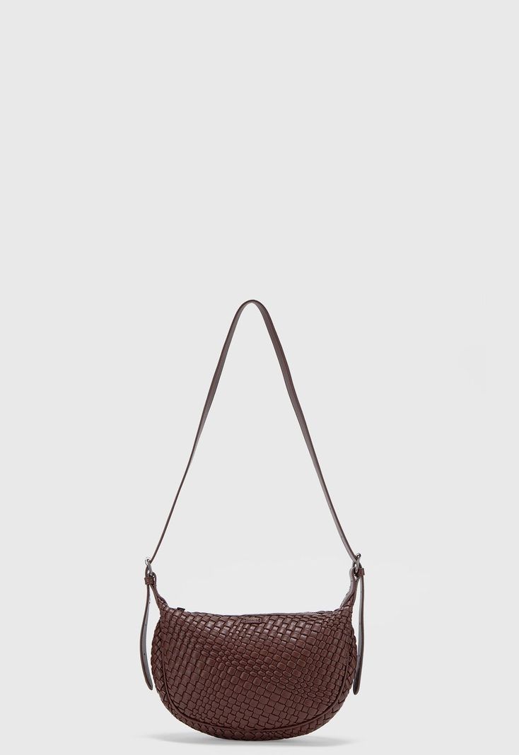 Cartera Braids Burgundy Black Bubba Burdeo