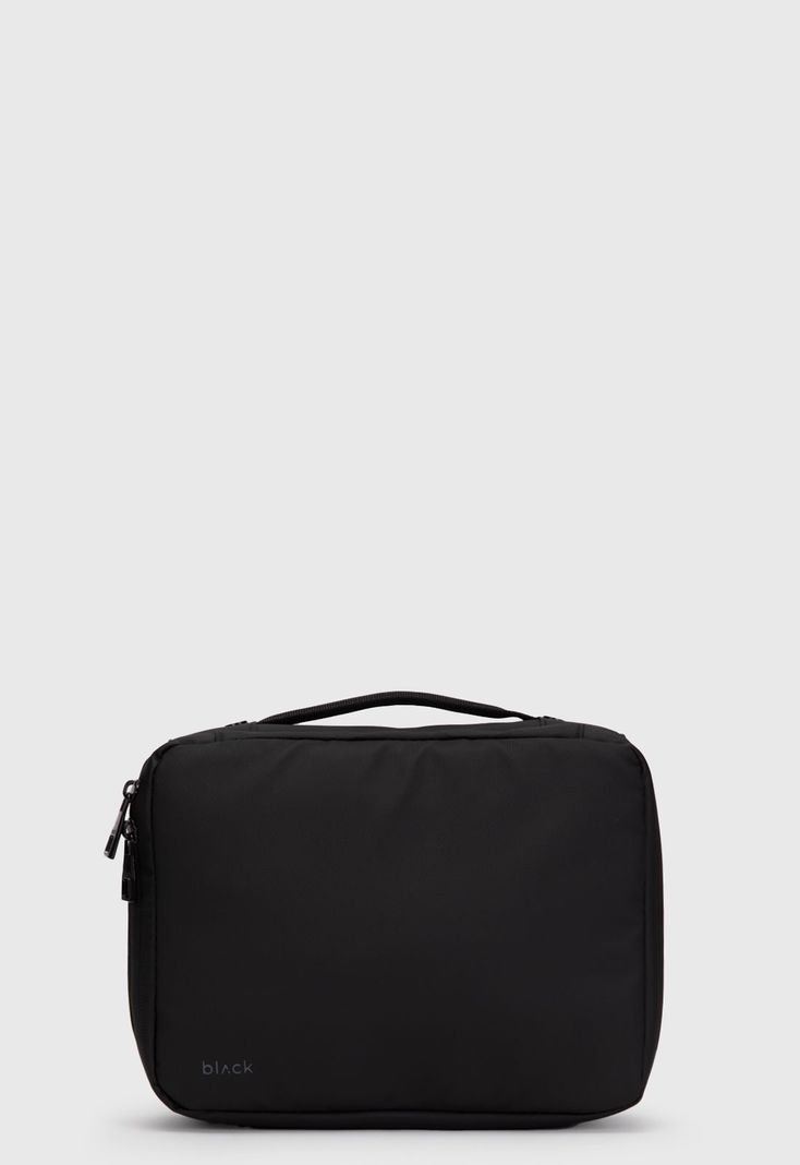 Organizador de Cables Sublime Black L Black Bubba Negro