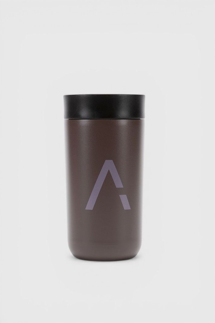 Coffee Mug Moka Black Bubba