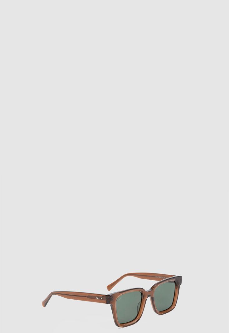 Anteojos Moka Black Bubba Cafe