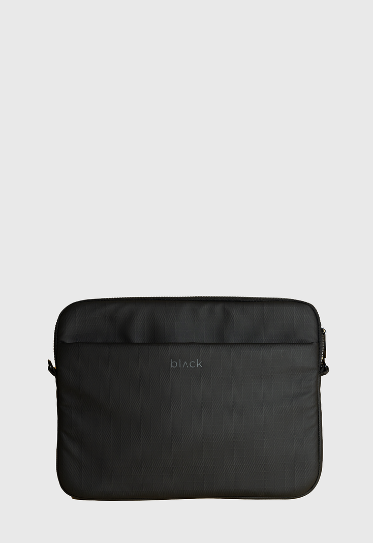 Funda de Computador Beast 13" Black Bubba Negro