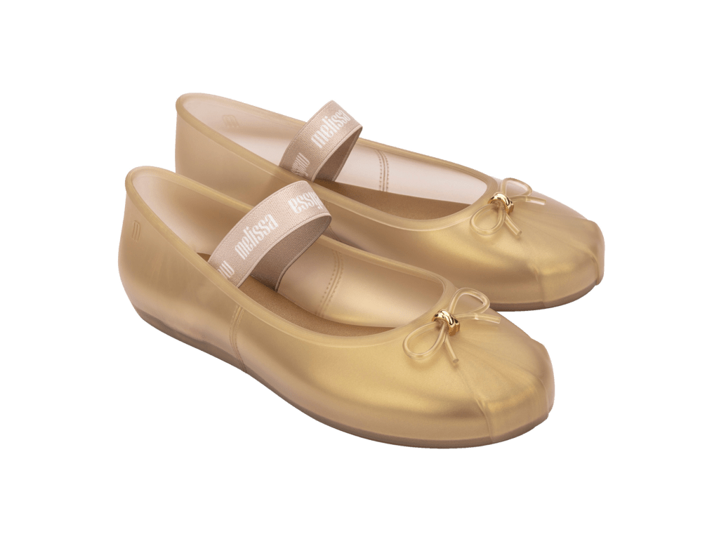 Ballerina Melissa Sophie Oro-0