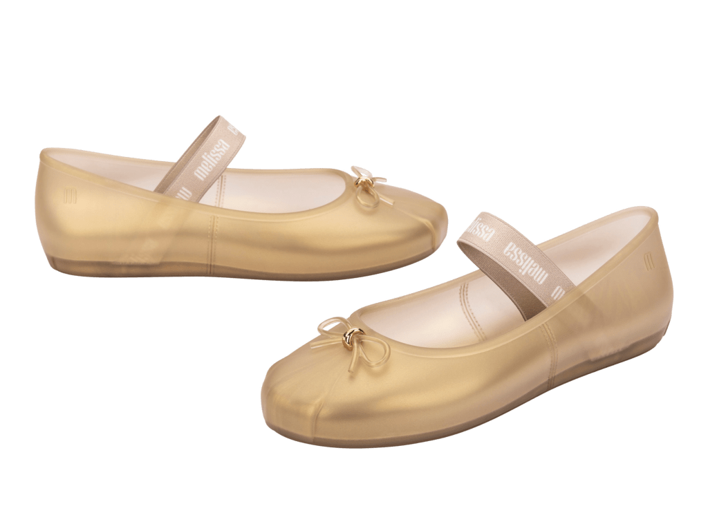 Ballerina Melissa Sophie Oro-2