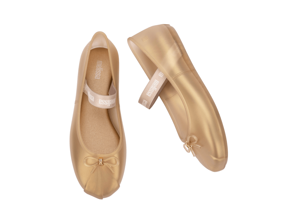 Ballerina Melissa Sophie Oro-3