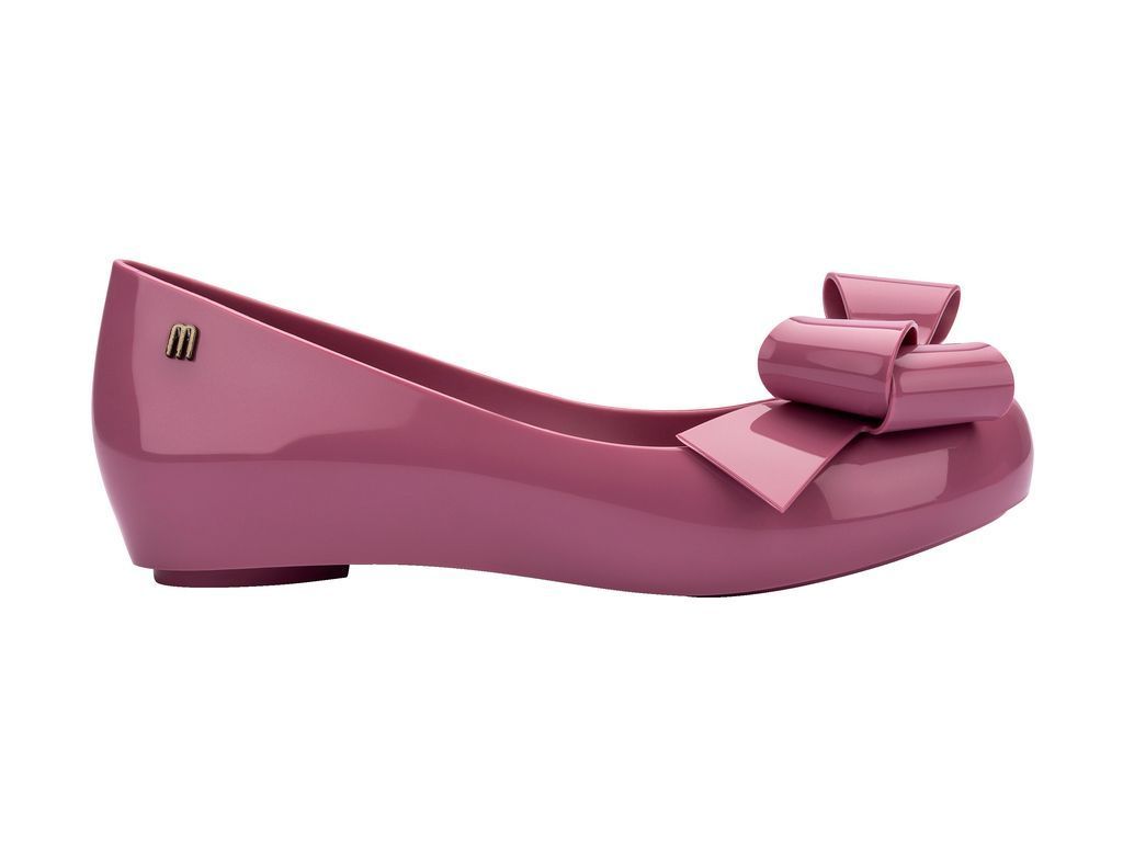 Ballerina Melissa Ultragirl Classy-0