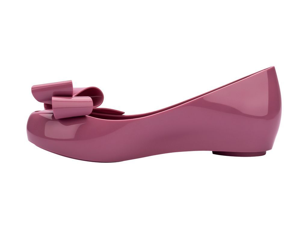 Ballerina Melissa Ultragirl Classy-1