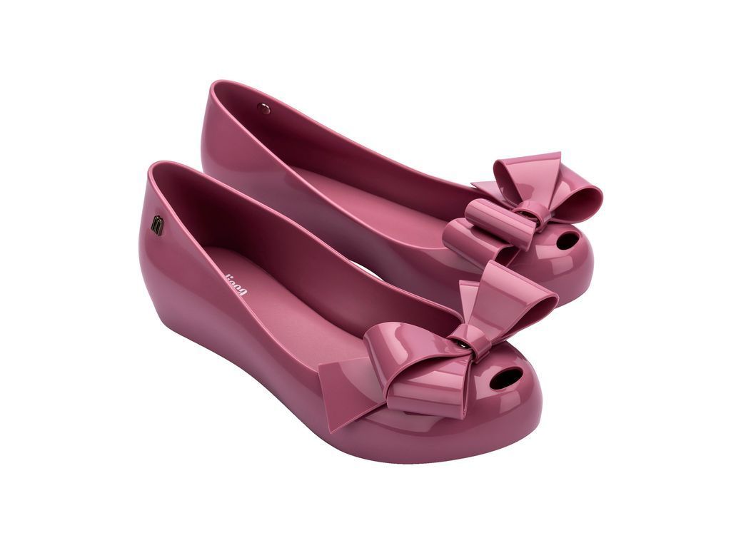 Ballerina Melissa Ultragirl Classy-2