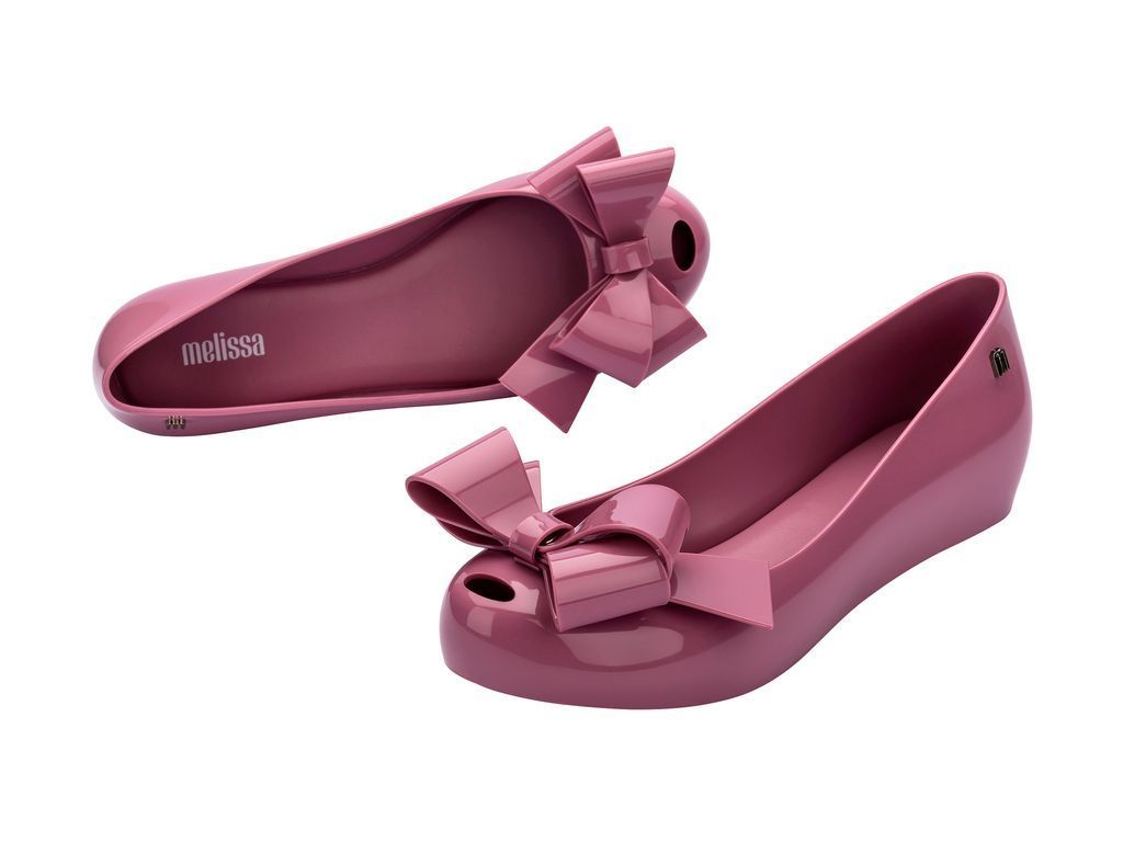 Ballerina Melissa Ultragirl Classy-4