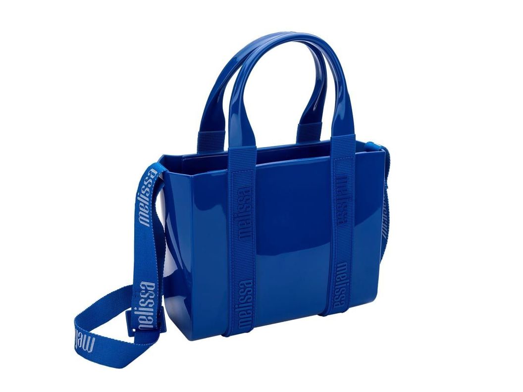 Cartera Melissa Mini Dulce Bag -0