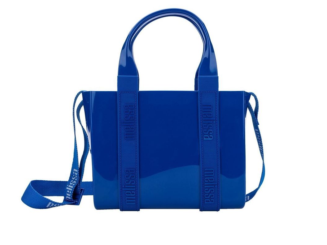 Cartera Melissa Mini Dulce Bag -1