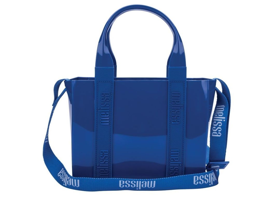 Cartera Melissa Mini Dulce Bag -3