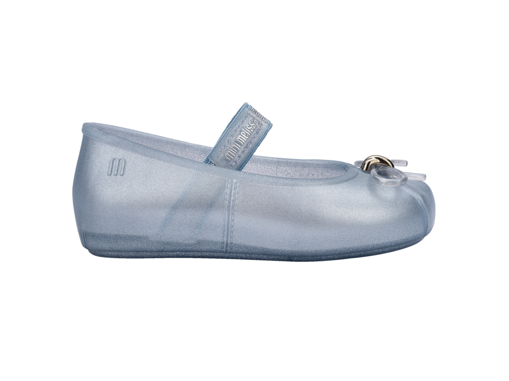 Ballerina Mini Melissa Sophie -1