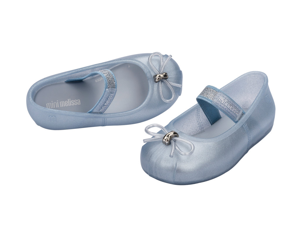 Ballerina Mini Melissa Sophie -3