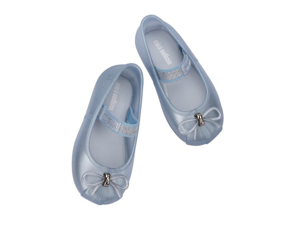 Ballerina Mini Melissa Sophie -4