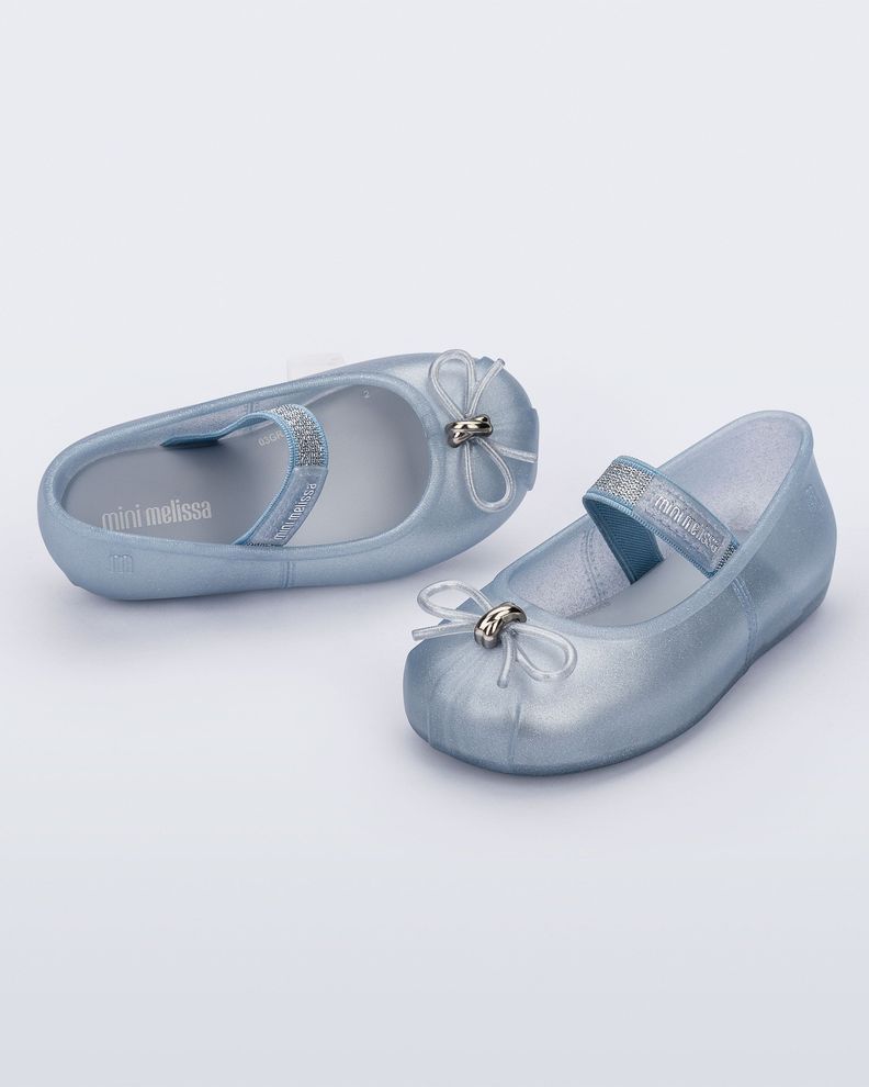 Ballerina Mini Melissa Sophie -6