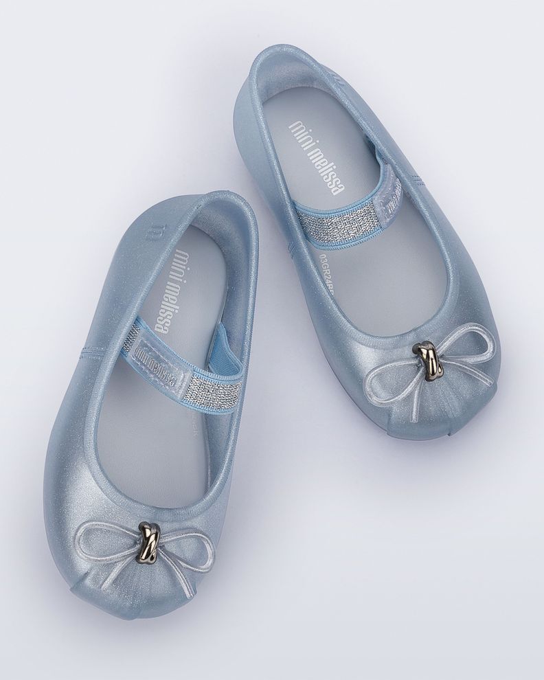 Ballerina Mini Melissa Sophie -7