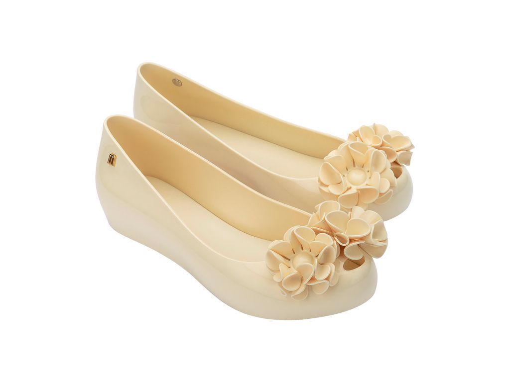 Ballerina Melissa Ultragirl Springtime-1