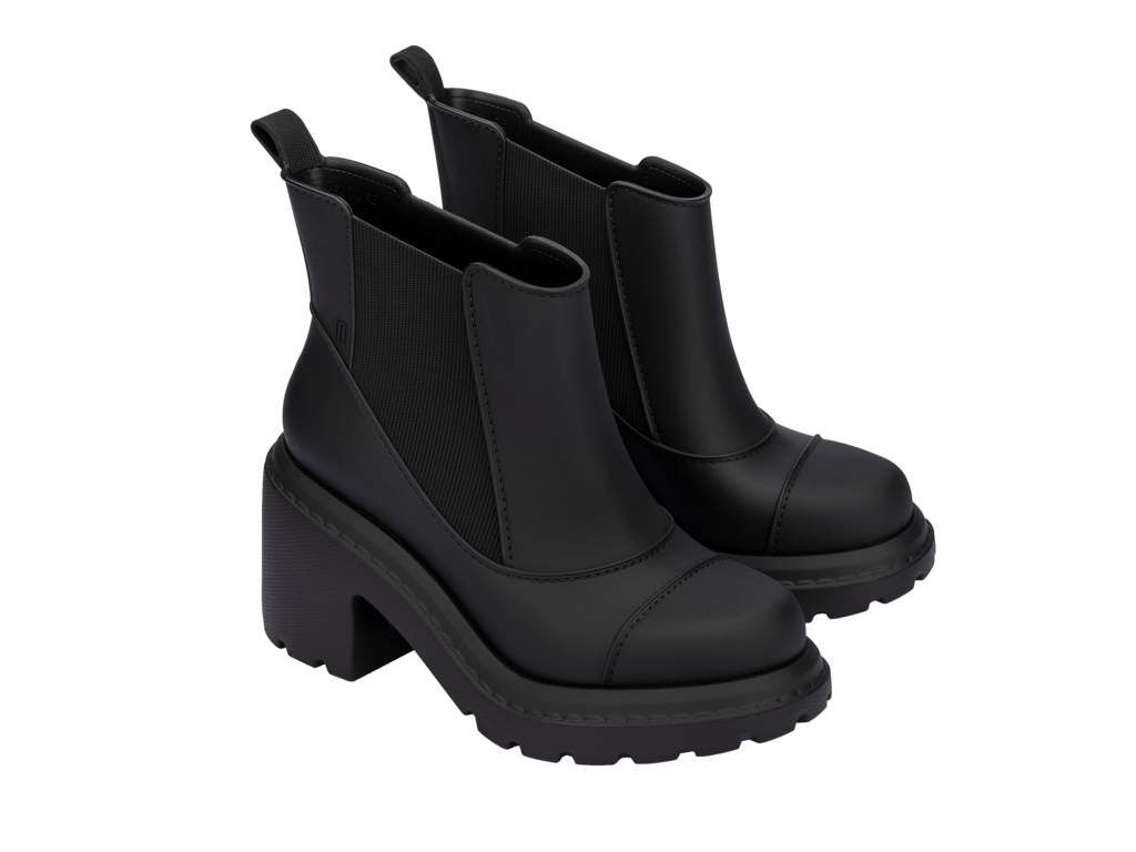 Melissa Courtney Boot -1