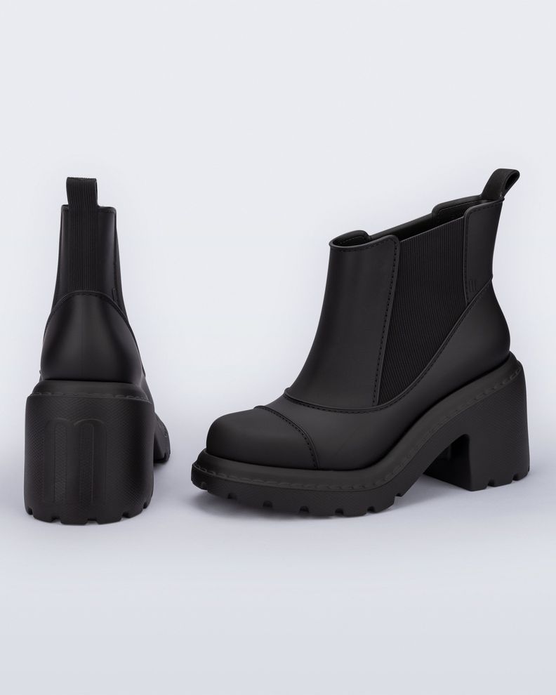 Melissa Courtney Boot -4