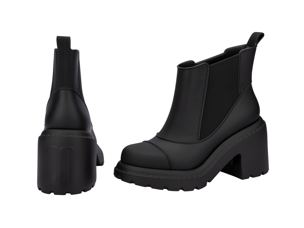Melissa Courtney Boot -5