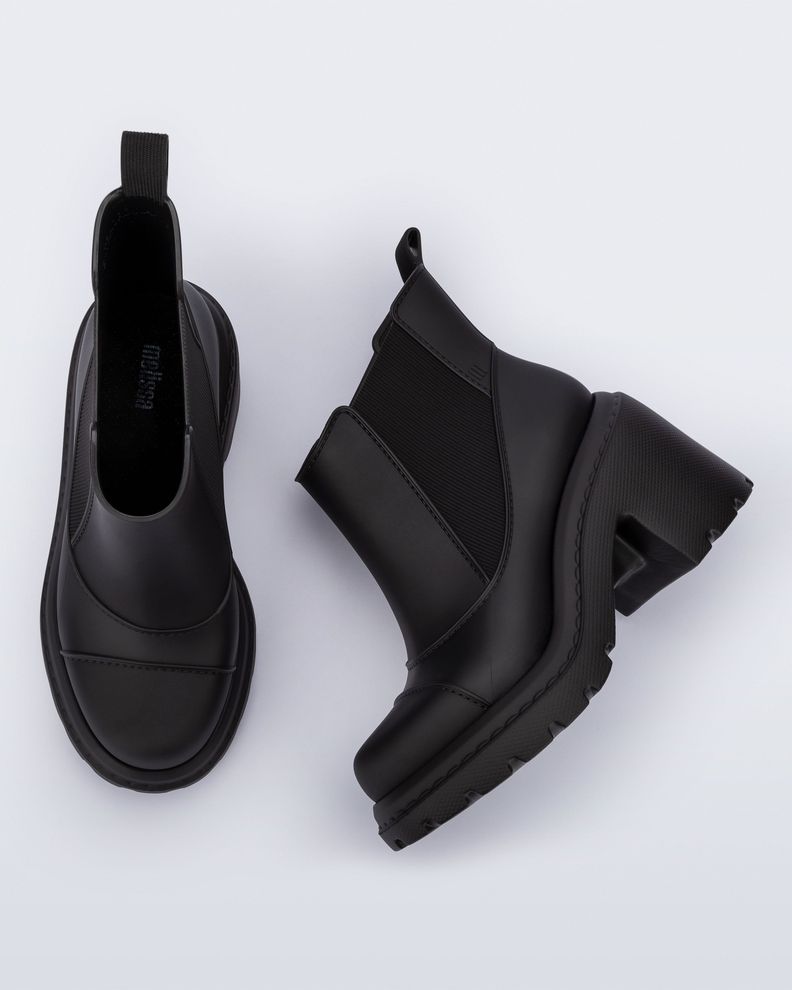 Melissa Courtney Boot -7