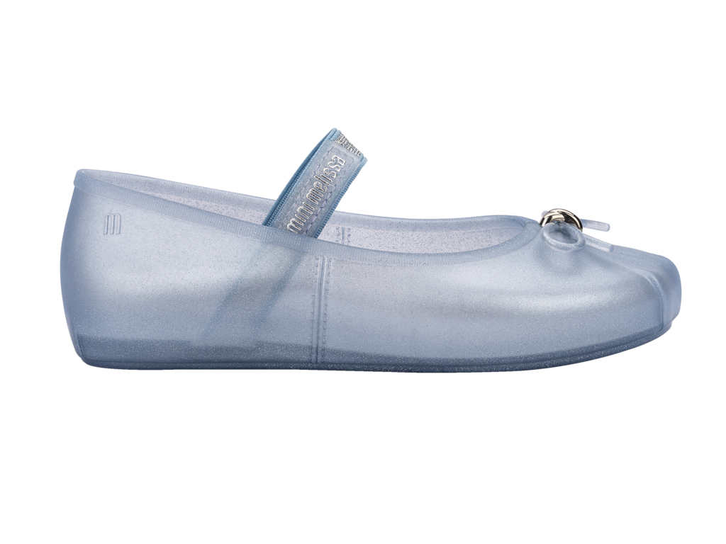 Ballerina Mini Melissa Sophie Infantil-1