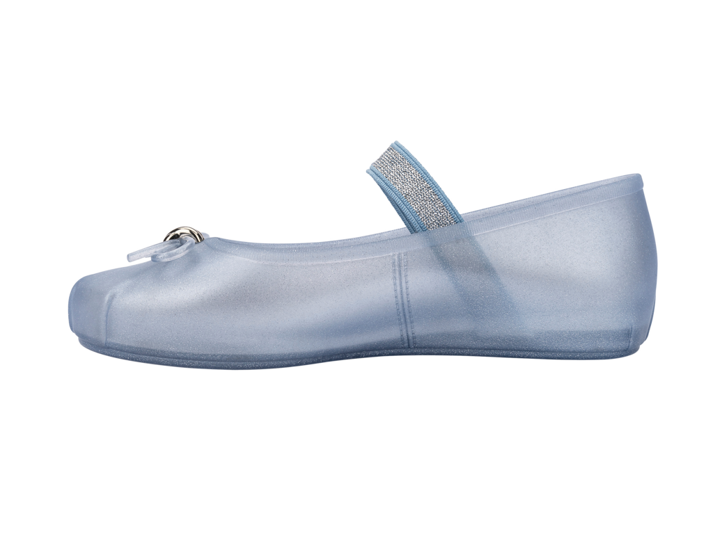 Ballerina Mini Melissa Sophie Infantil-2