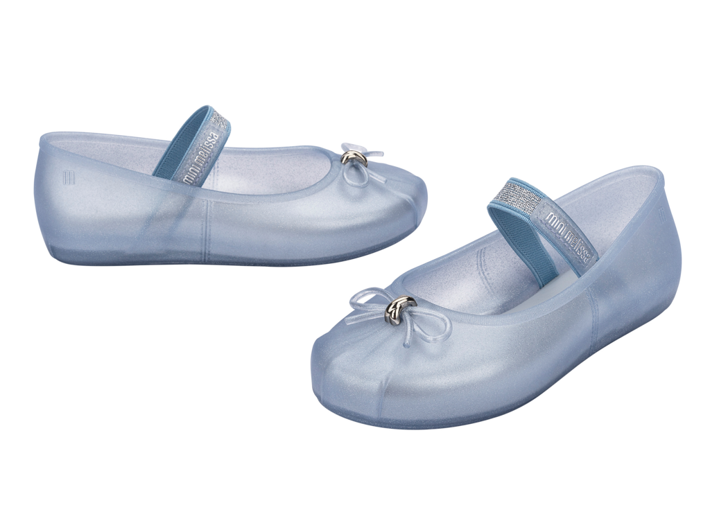 Ballerina Mini Melissa Sophie Infantil-3