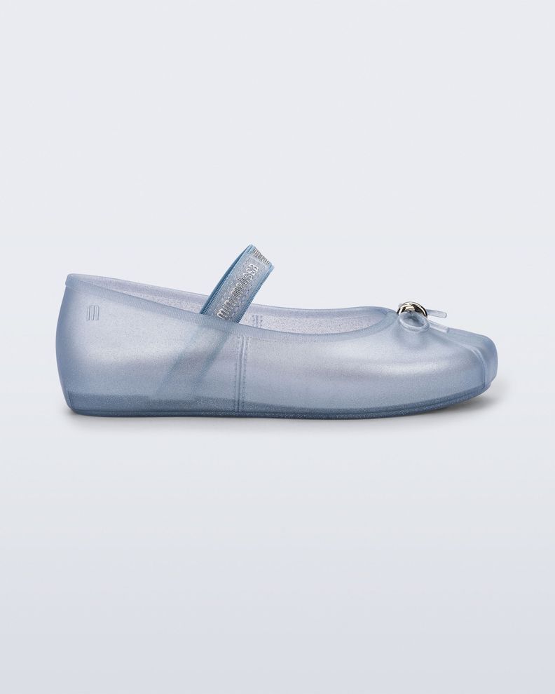 Ballerina Mini Melissa Sophie Infantil-5