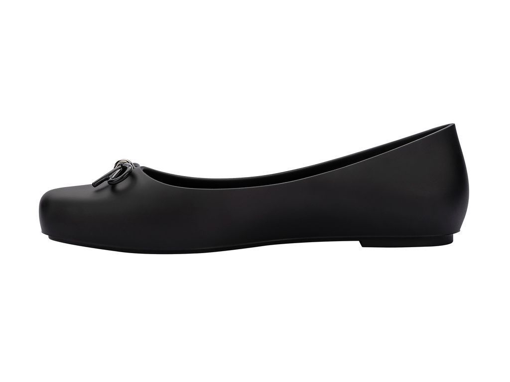 Ballerina Aura Basic Negro Melissa-2