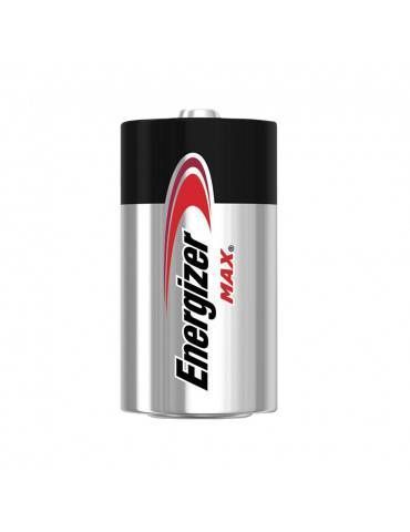 Pilas Energizer Alcalina Max C2-1