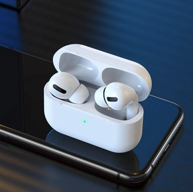 Audífono inalámbrico Hoco EW75 IN-EAR-0