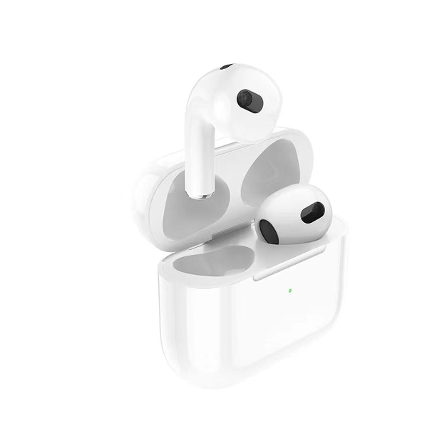 Audifono inalambrico Hoco EW76  IN-EAR  8HRS-1