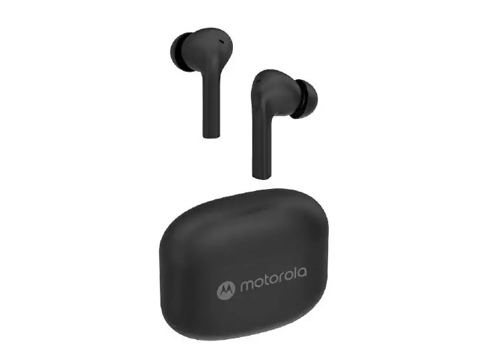 Audífonos Motorola MOTO BUDS 065 true wireless Negro-1