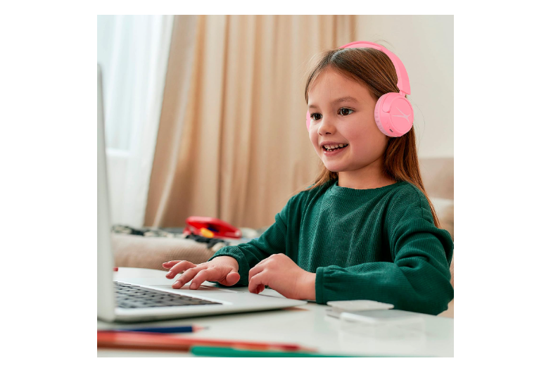 Audífono con cable para niños Altec Lansing MZX4200-3