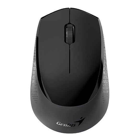 Mouse inámbrico Genius NX-8000S SILENT Bluetooth-0