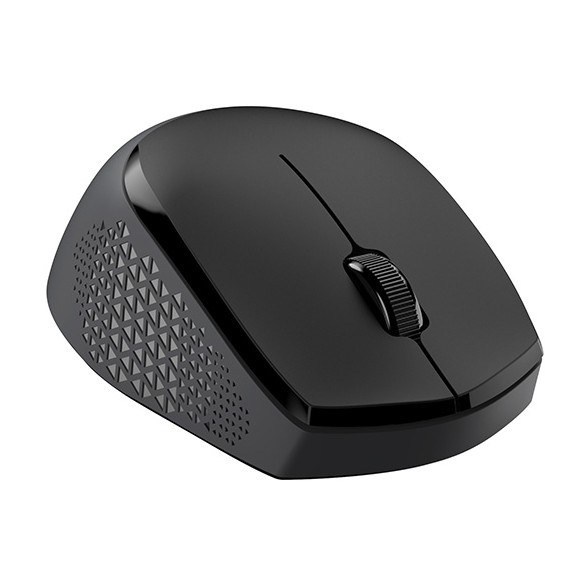 Mouse inámbrico Genius NX-8000S SILENT Bluetooth-1