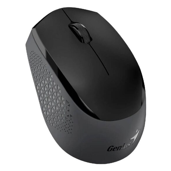 Mouse inámbrico Genius NX-8000S SILENT Bluetooth-2