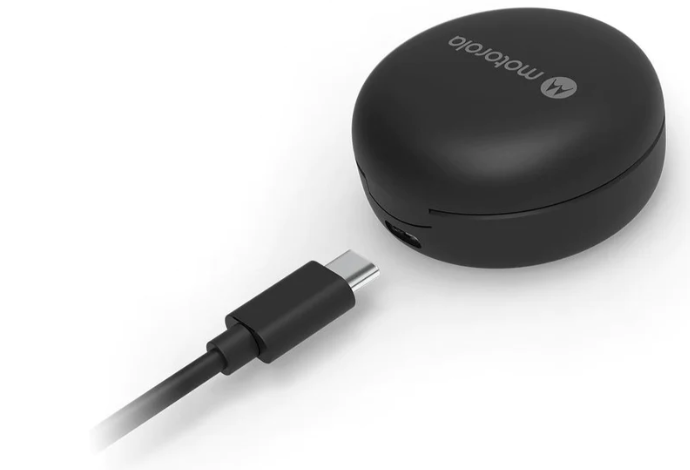 Audifonos Motorola  BUDS 150 TWS-3