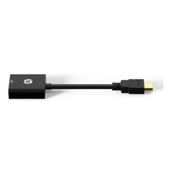 Adaptador VGA a HDMI 1080P  HP DHC-CT500-2