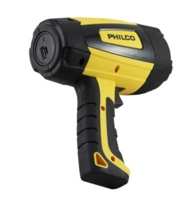 Foco Linterna 1 Led Hig Power Philco Recargable-1