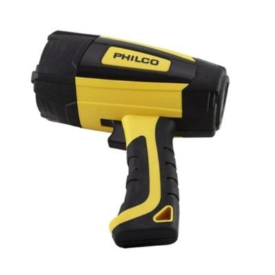 Foco Linterna 1 Led Hig Power Philco Recargable-2
