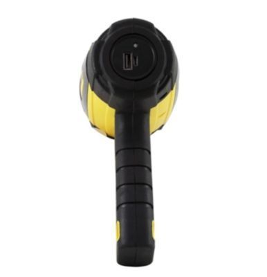 Foco Linterna 1 Led Hig Power Philco Recargable-3