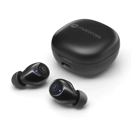 Audifonos Motorola Moto Buds 105 TWS Bluetooth-0