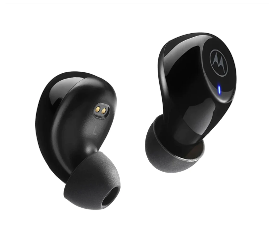 Audifonos Motorola Moto Buds 105 TWS Bluetooth-2
