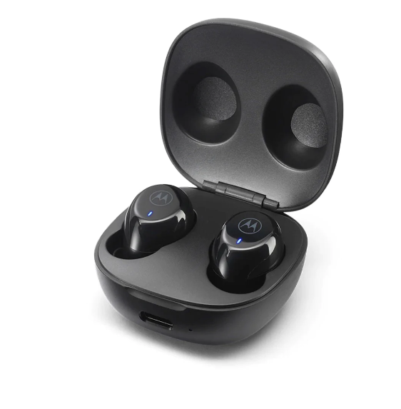 Audifonos Motorola Moto Buds 105 TWS Bluetooth-1