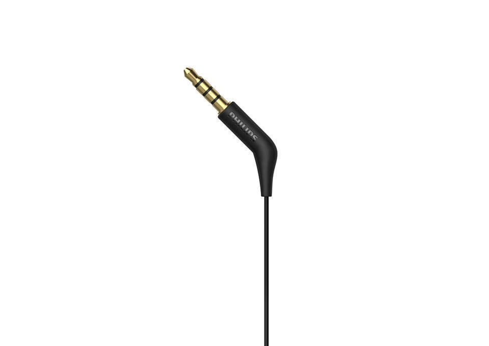 Audifono Philips manos libre TAE1105 -2