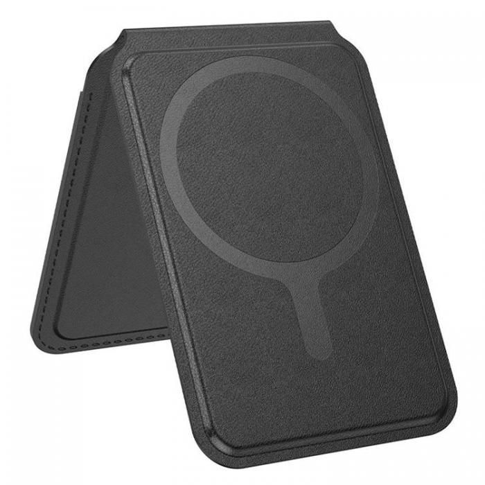 Tarjetero para celular magnético Hoco GT3 MagSafe-0