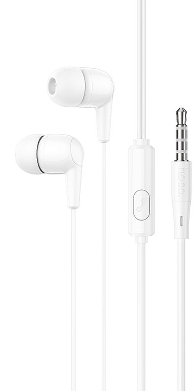 Audifono Hoco manos libre 3.5mm M97-1